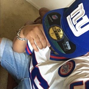 Meet your Posher, Rick